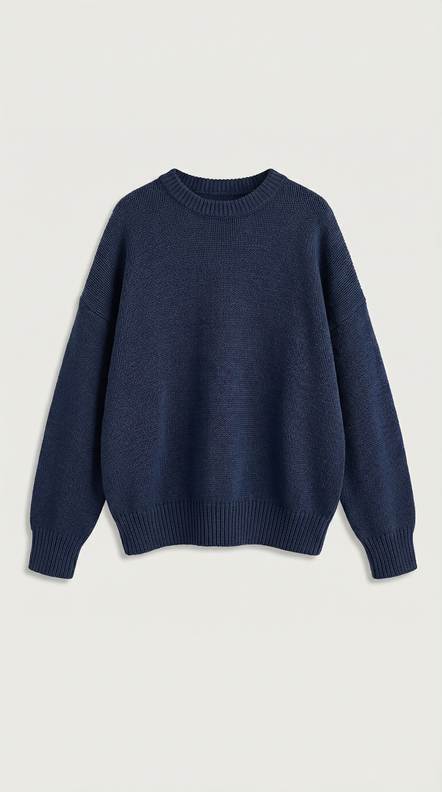 Marineblau