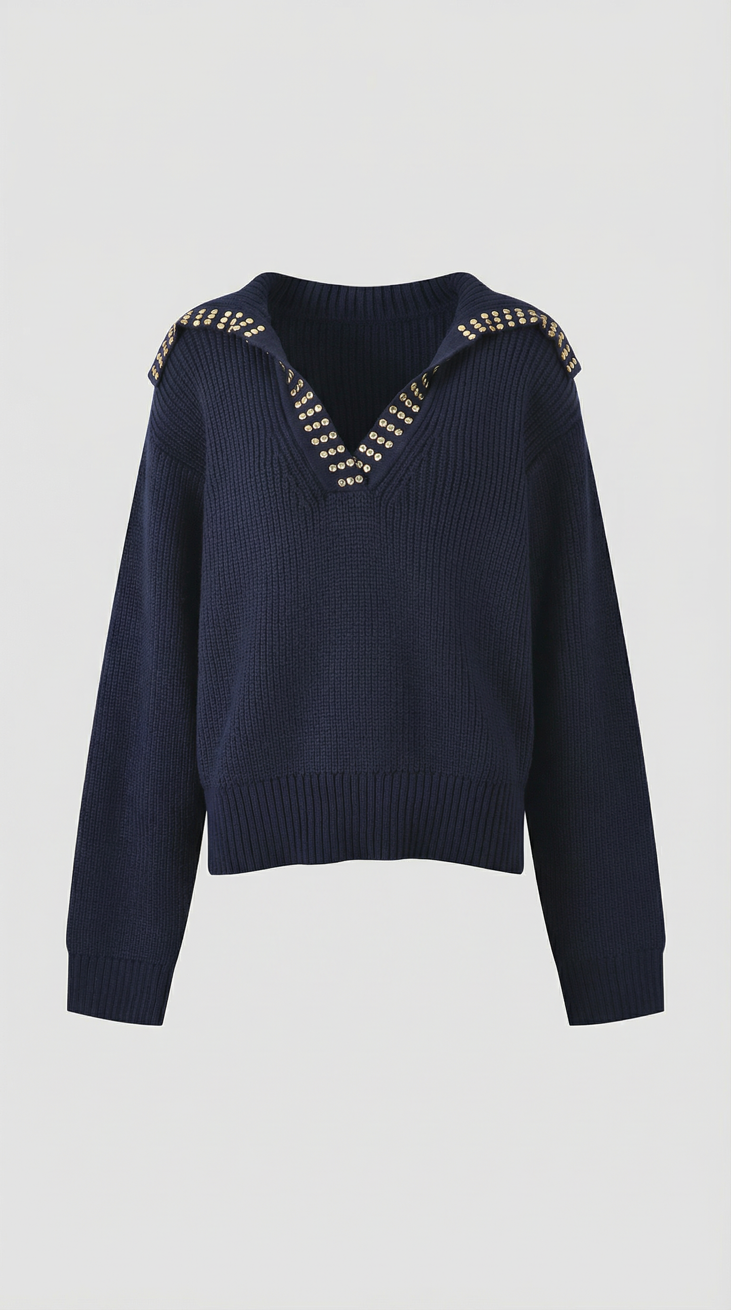Marineblau
