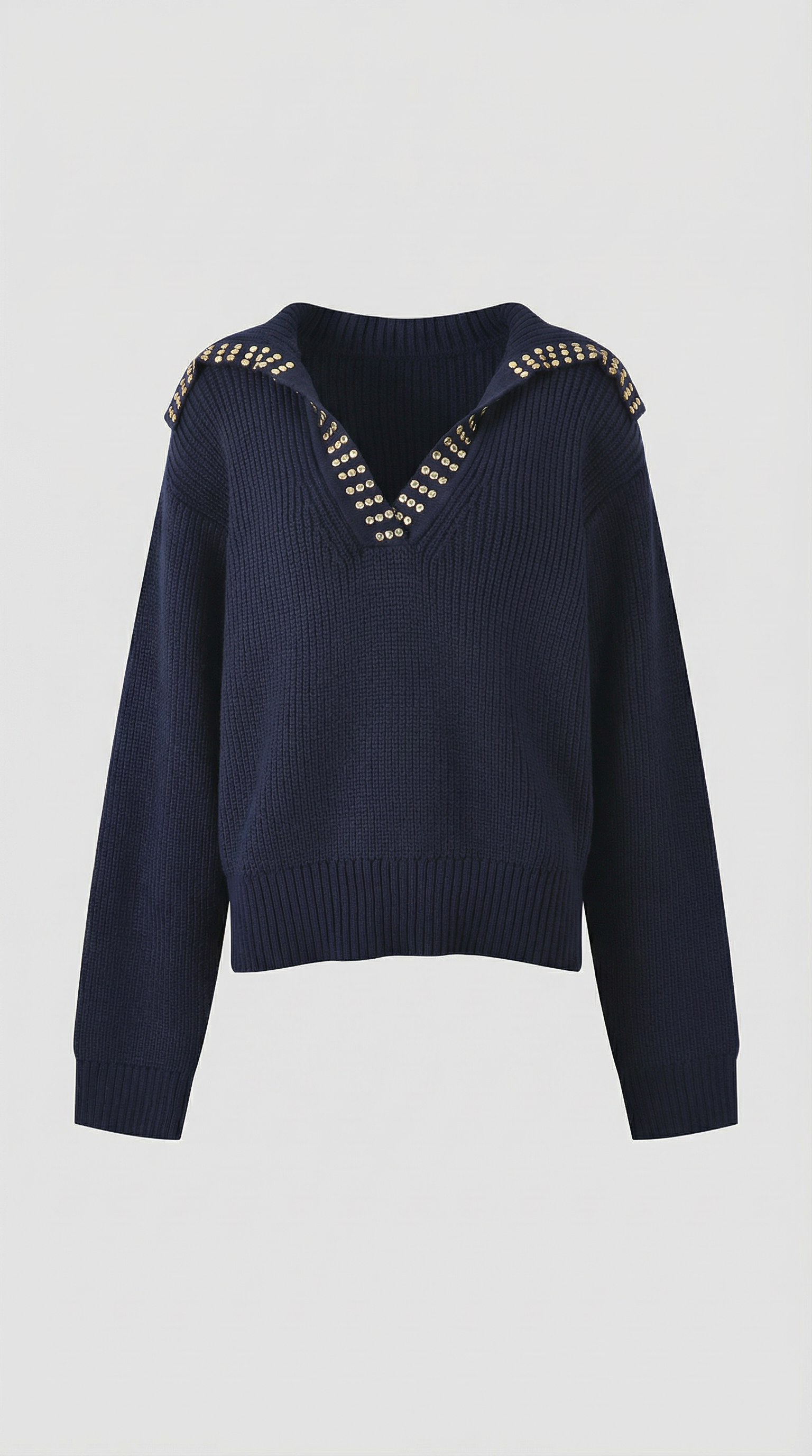 Marineblau