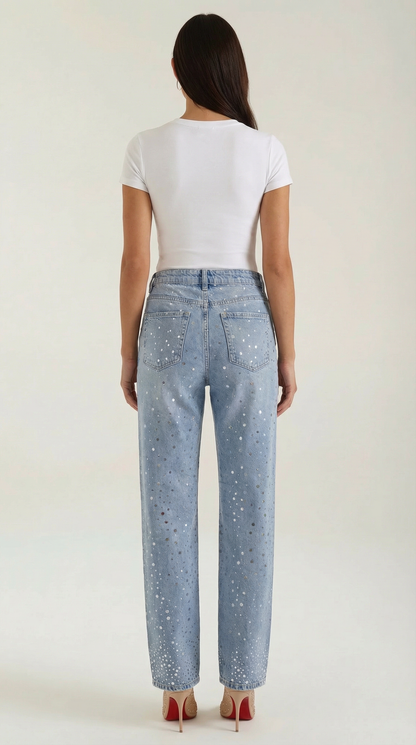 Babyblau