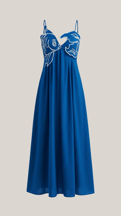Blau