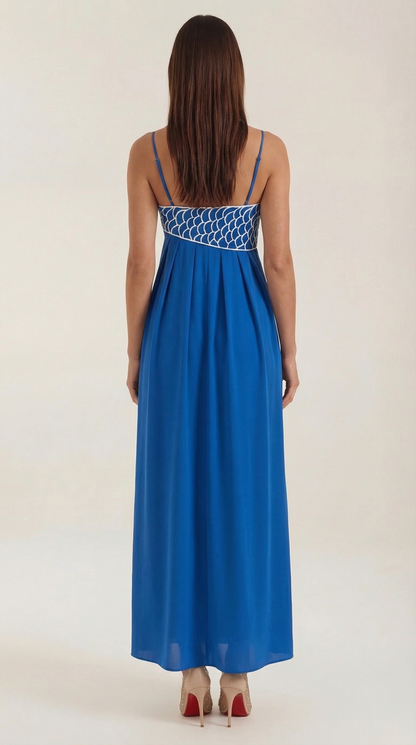 Blau