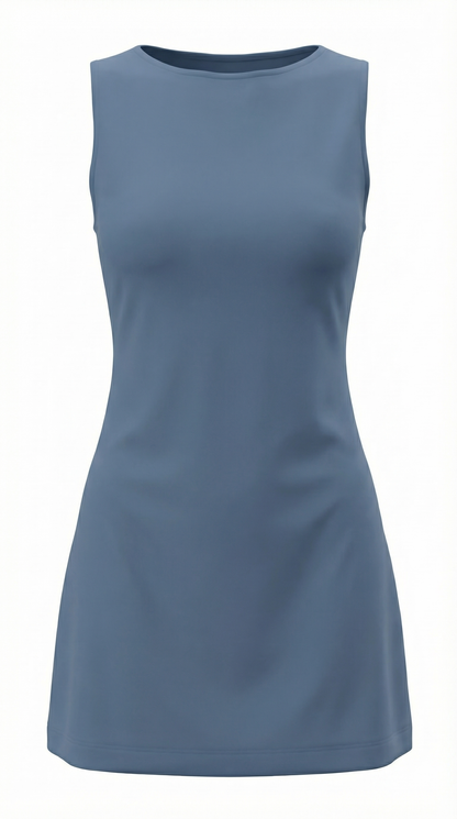 Blau