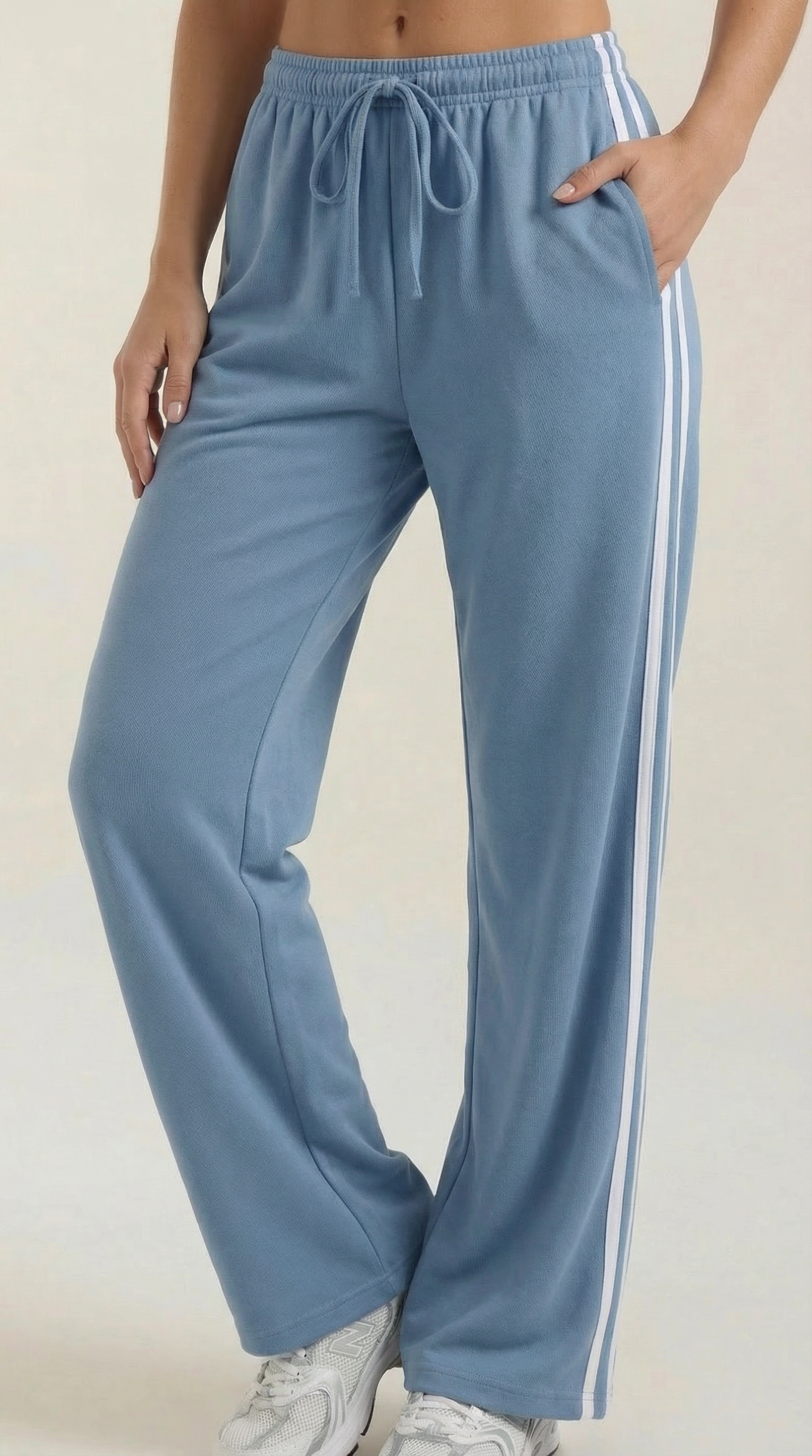 Babyblau