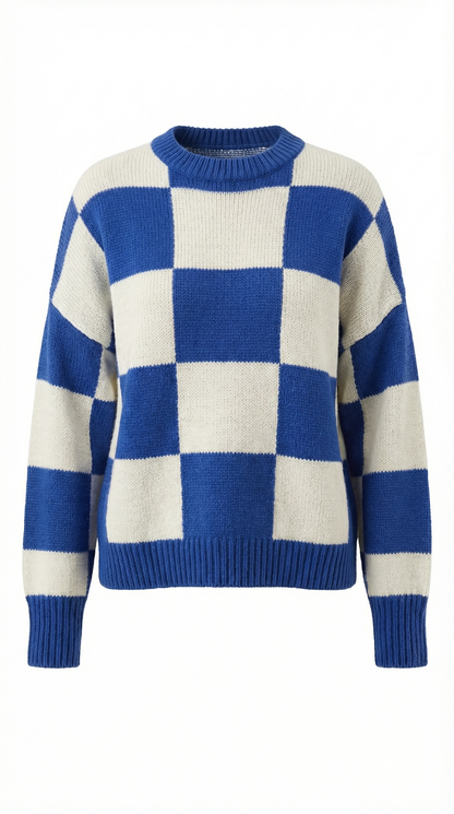 Blau