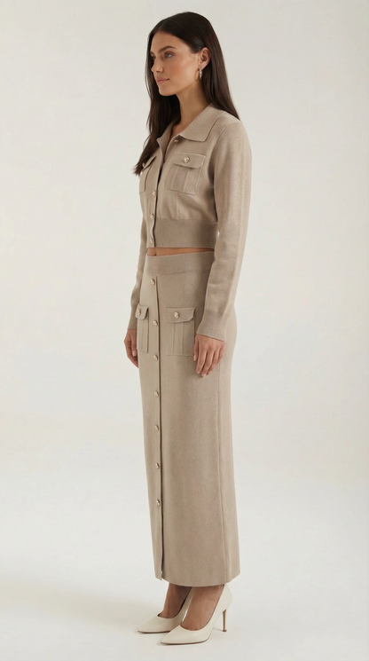 Khaki