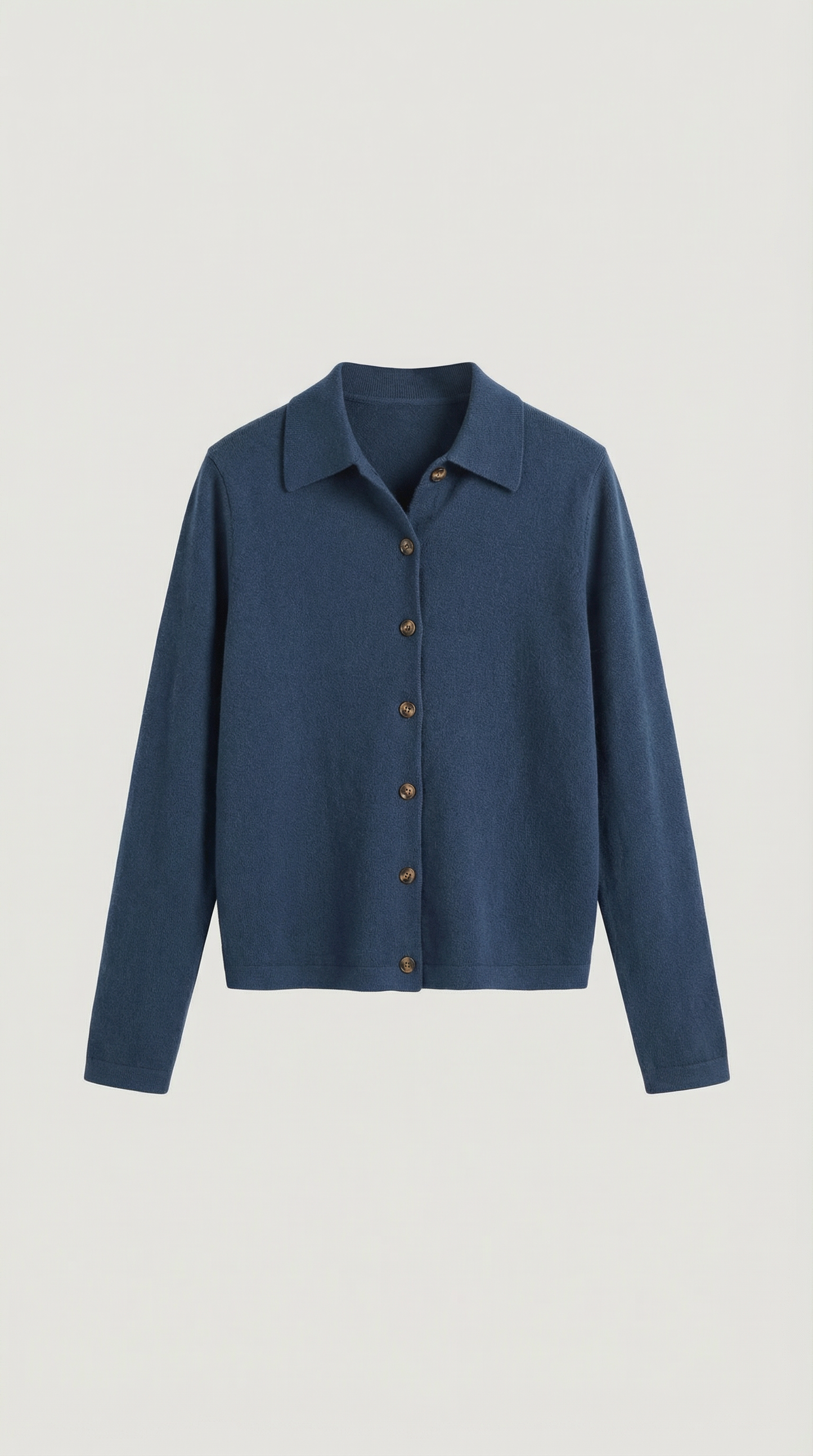Marineblau