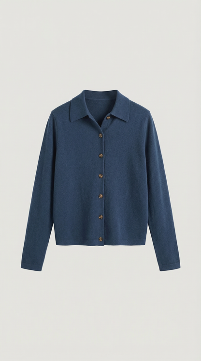 Marineblau