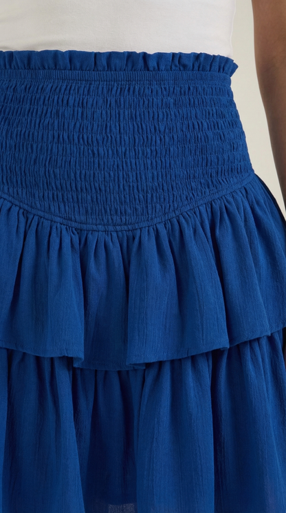 Blau
