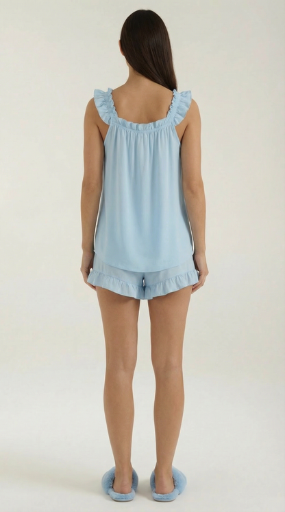 Babyblau