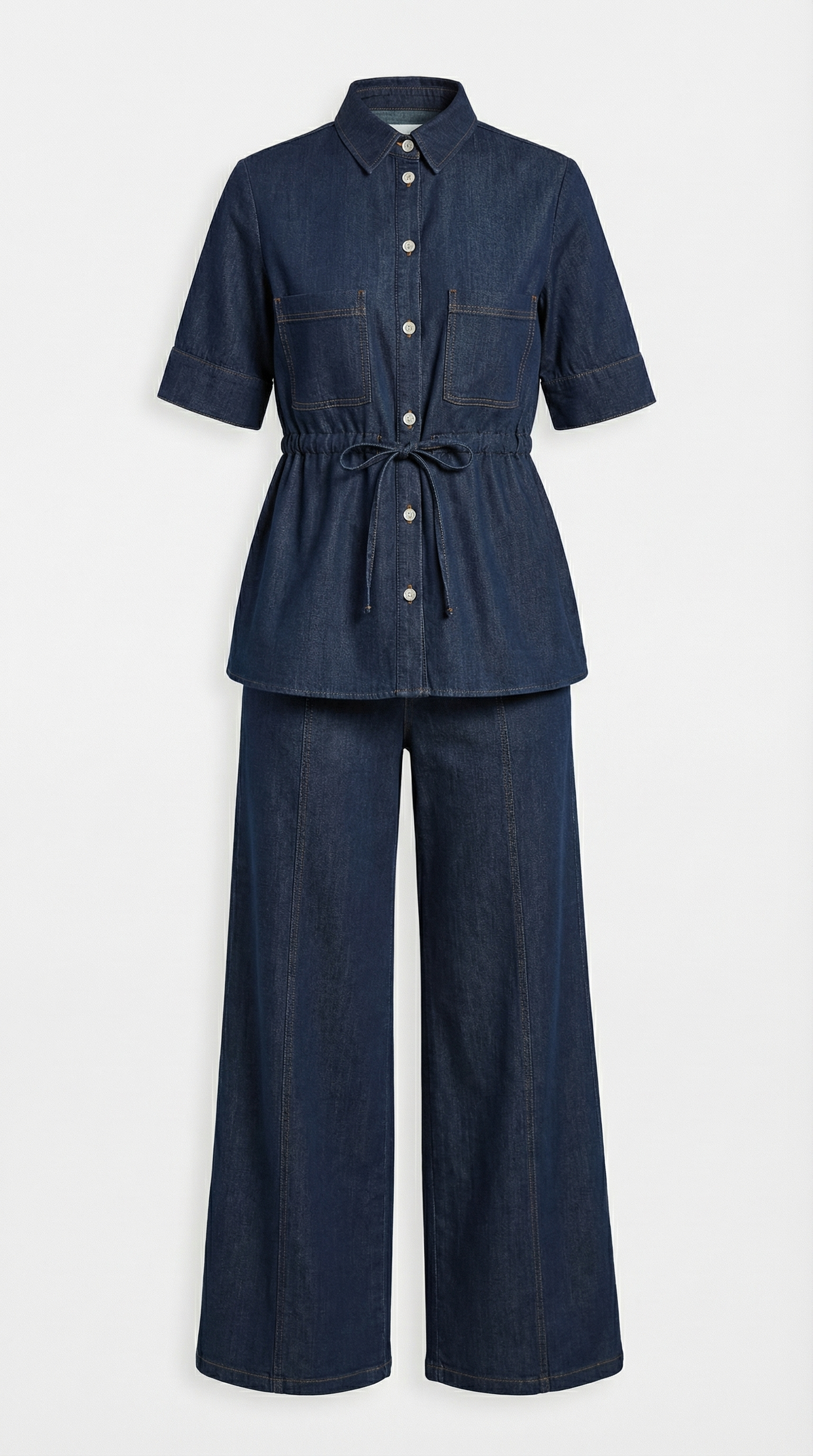 Blau