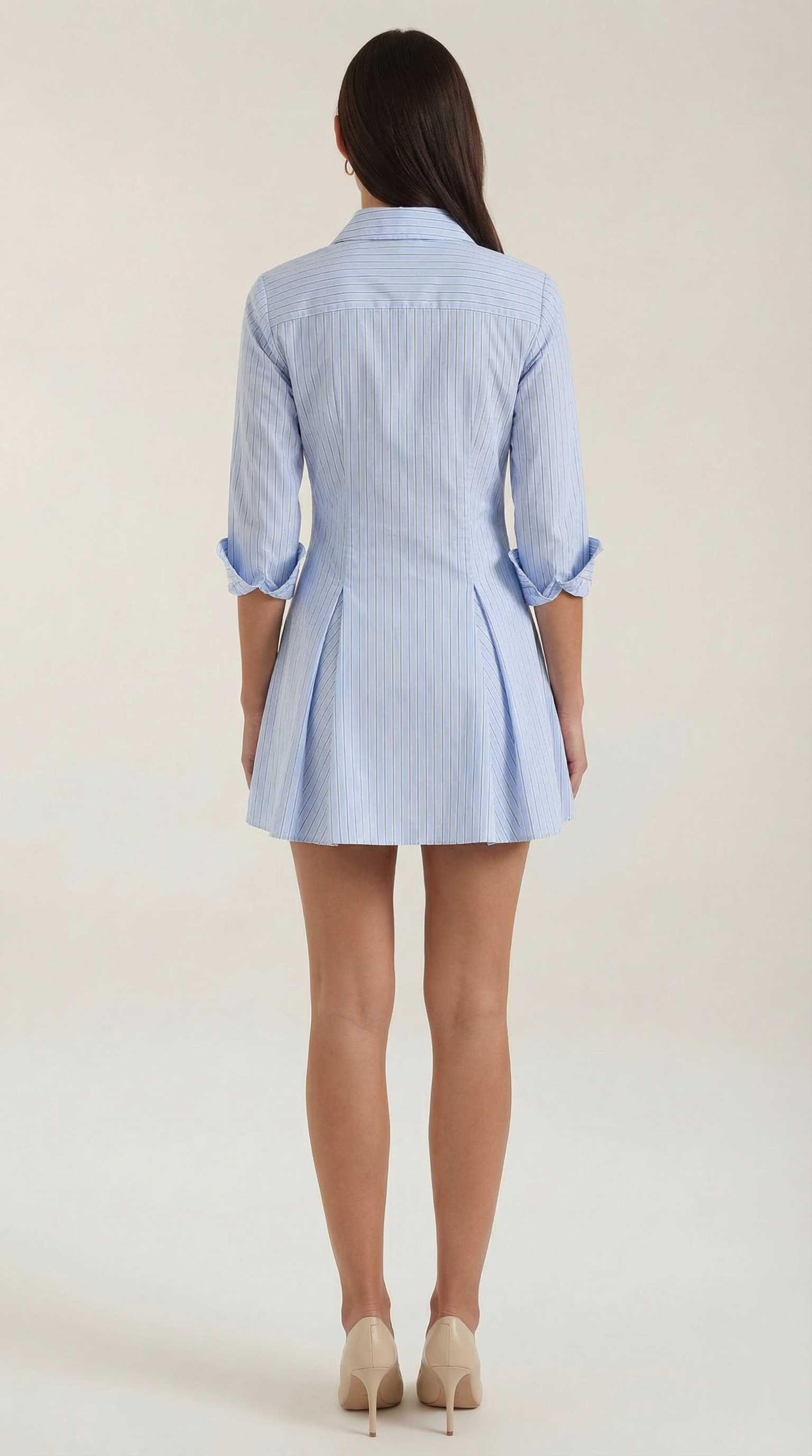 Babyblau