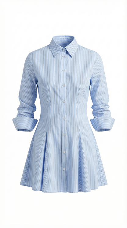 Babyblau