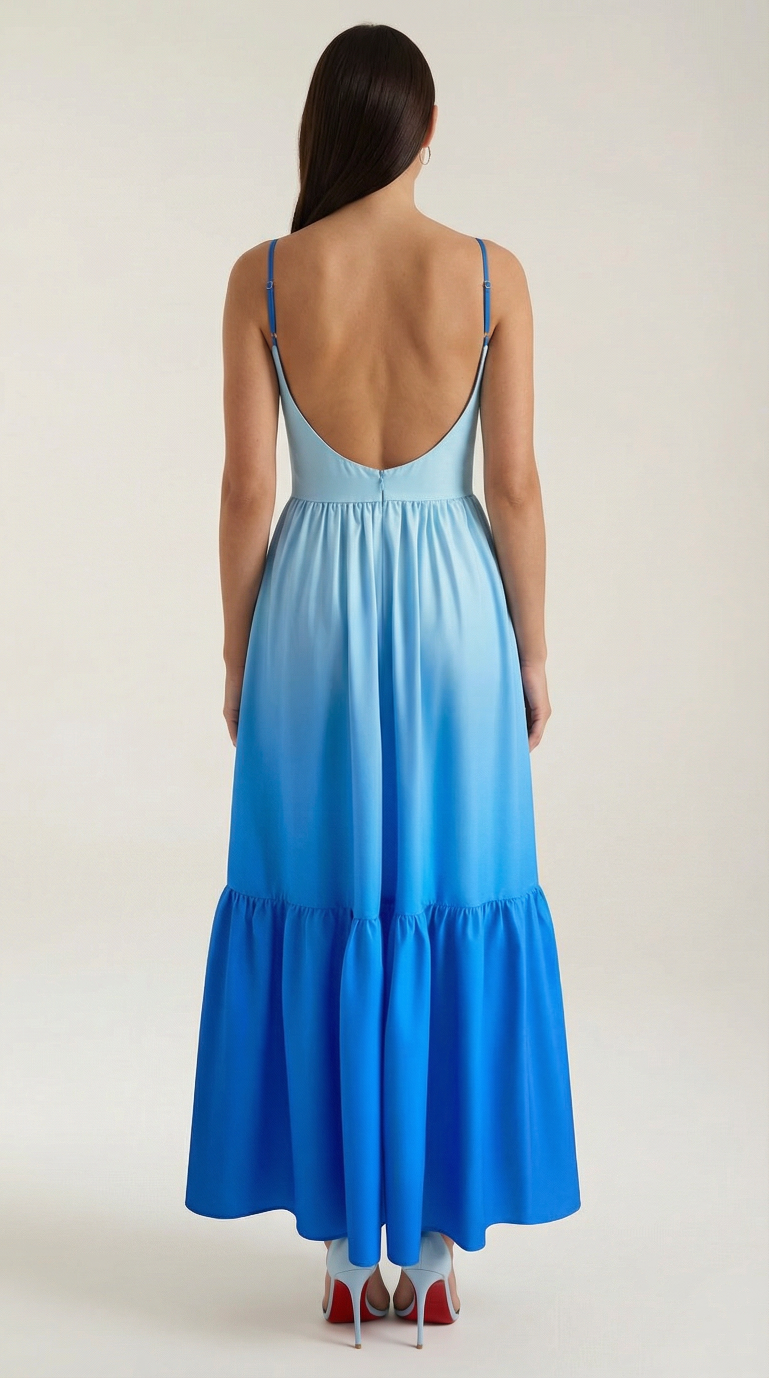 Blau