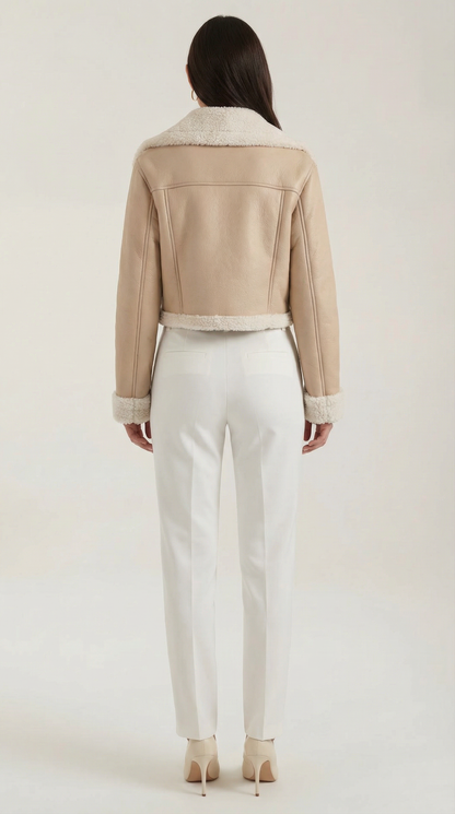 Beige