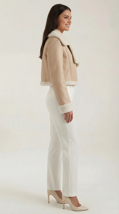 Beige