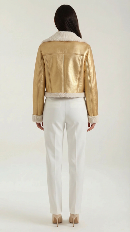Gold