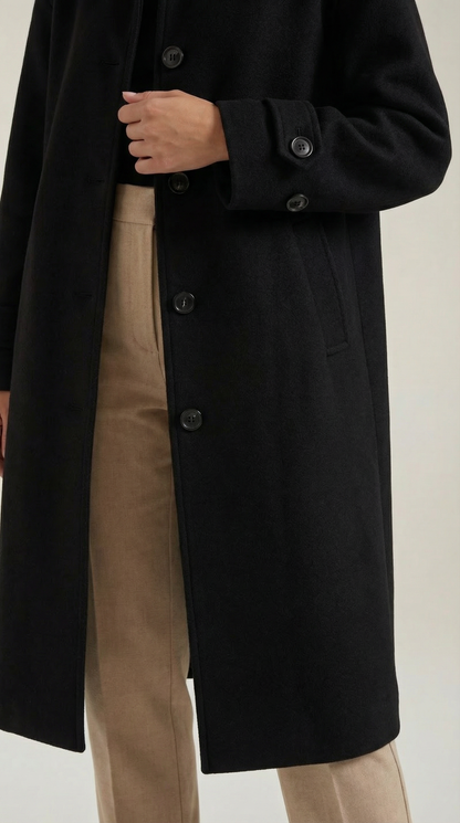 Schwarz