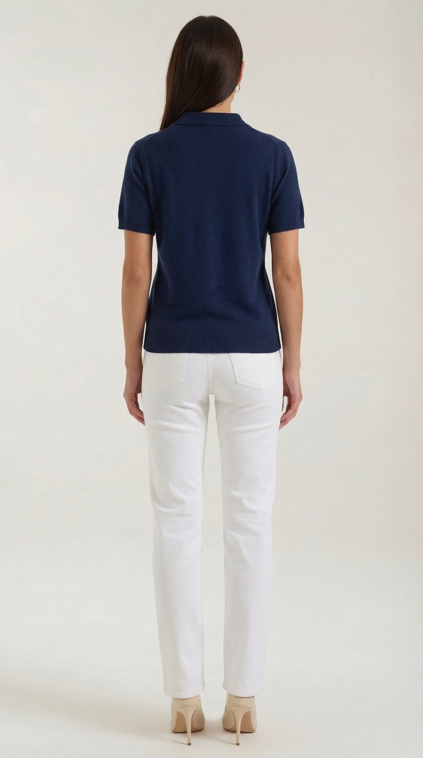 Marineblau