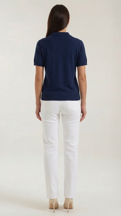 Marineblau