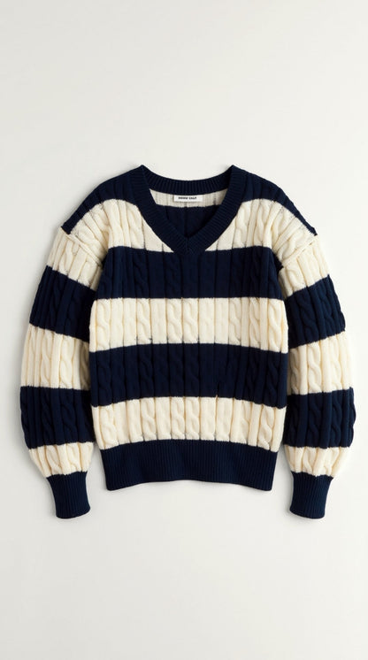Marineblau