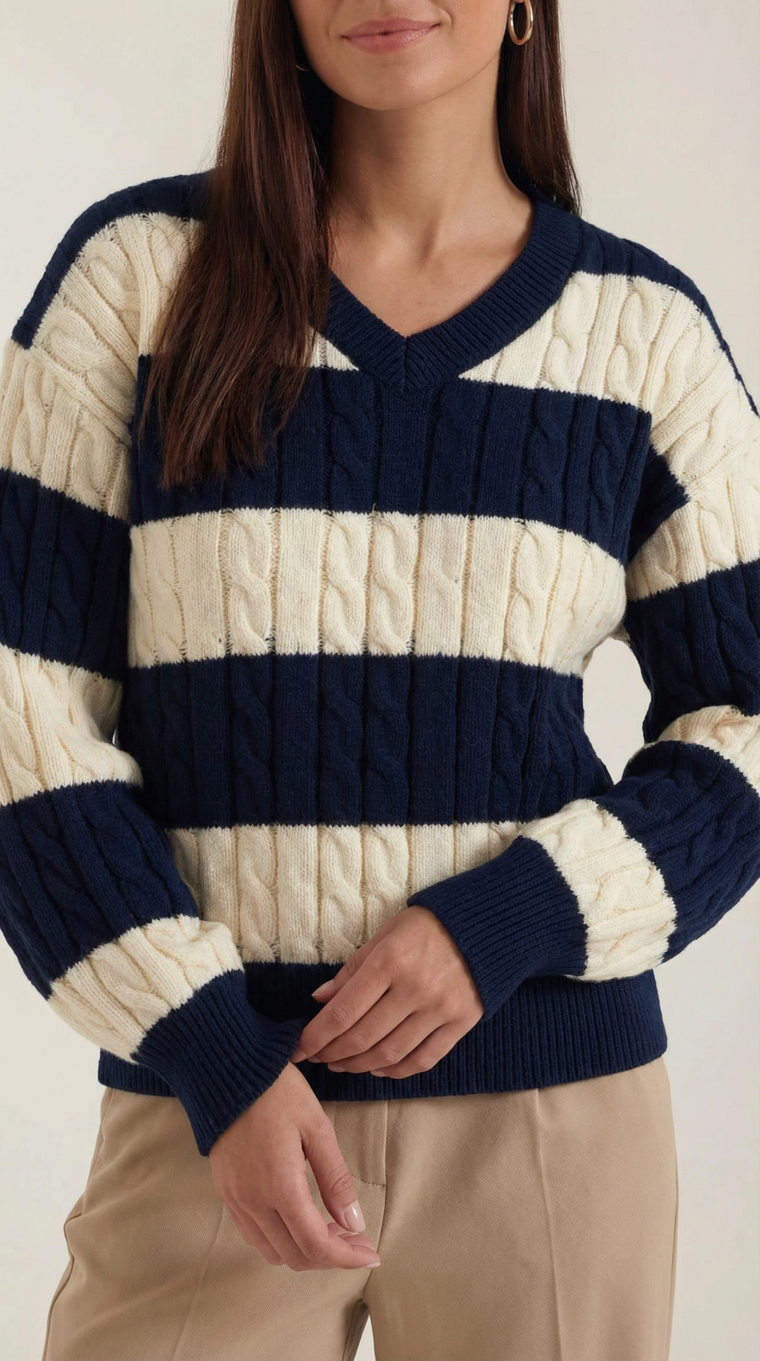 Marineblau