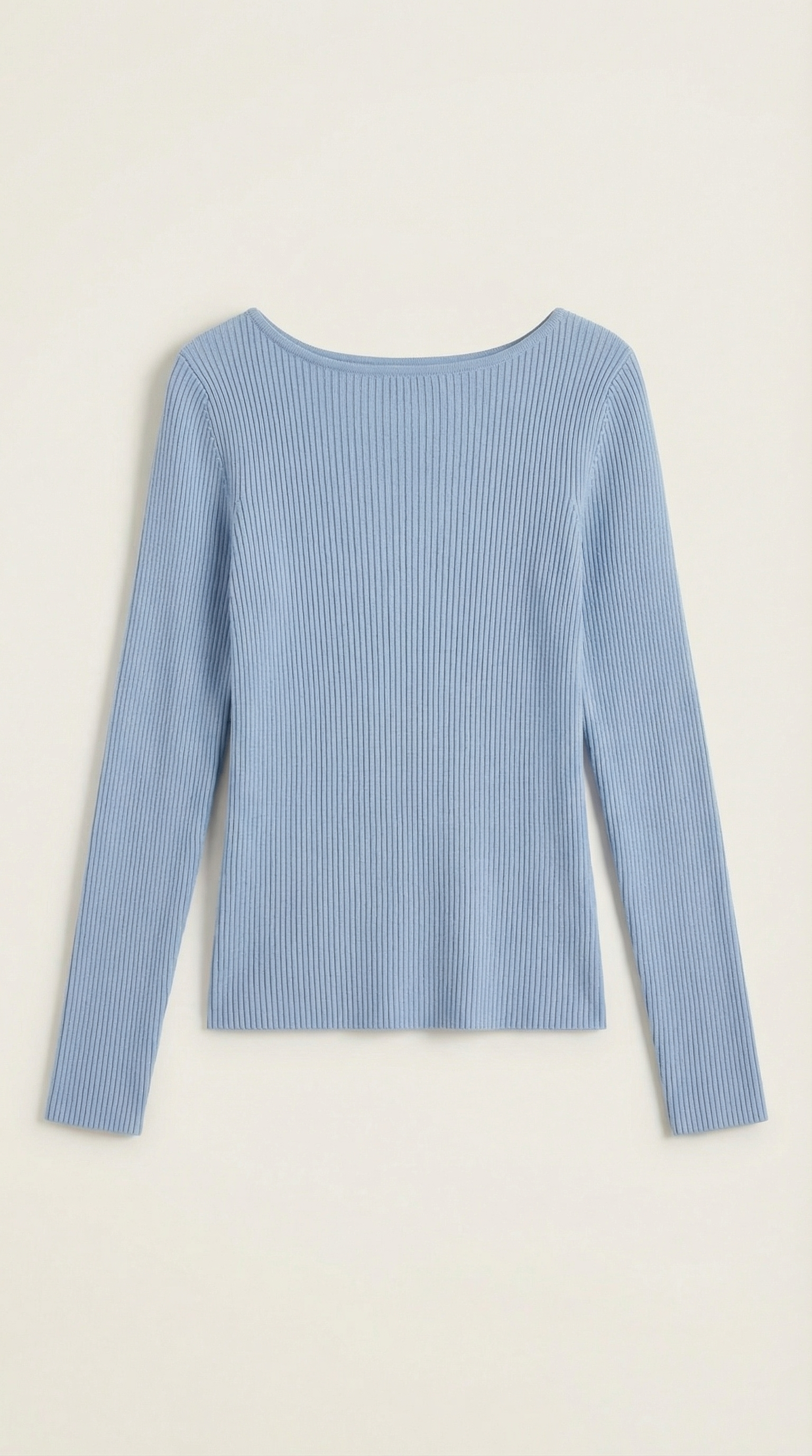 Babyblau