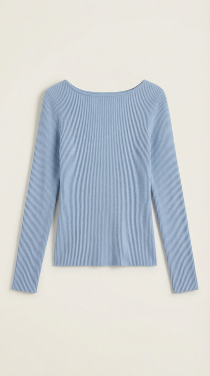 Babyblau