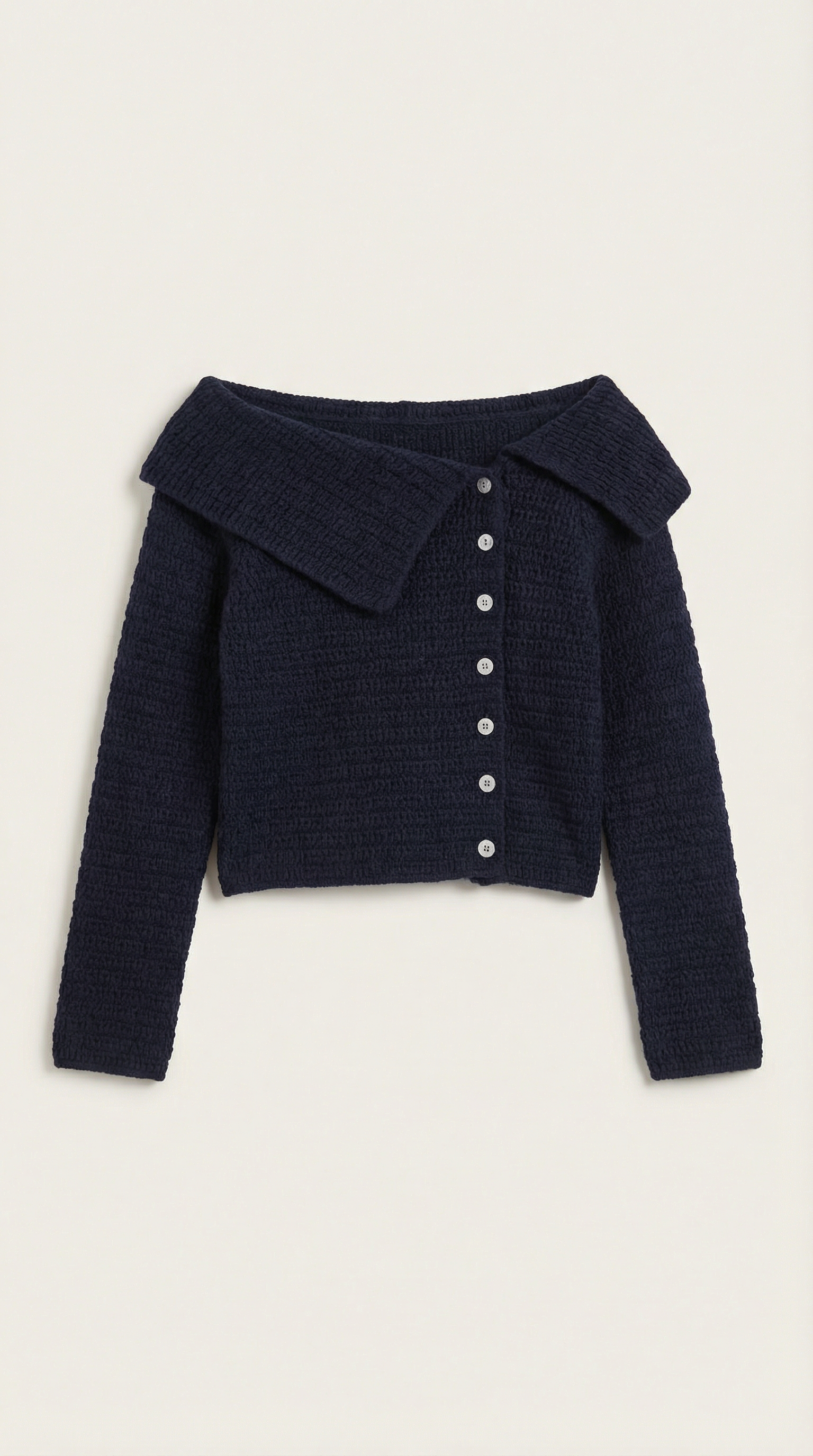 Marineblau