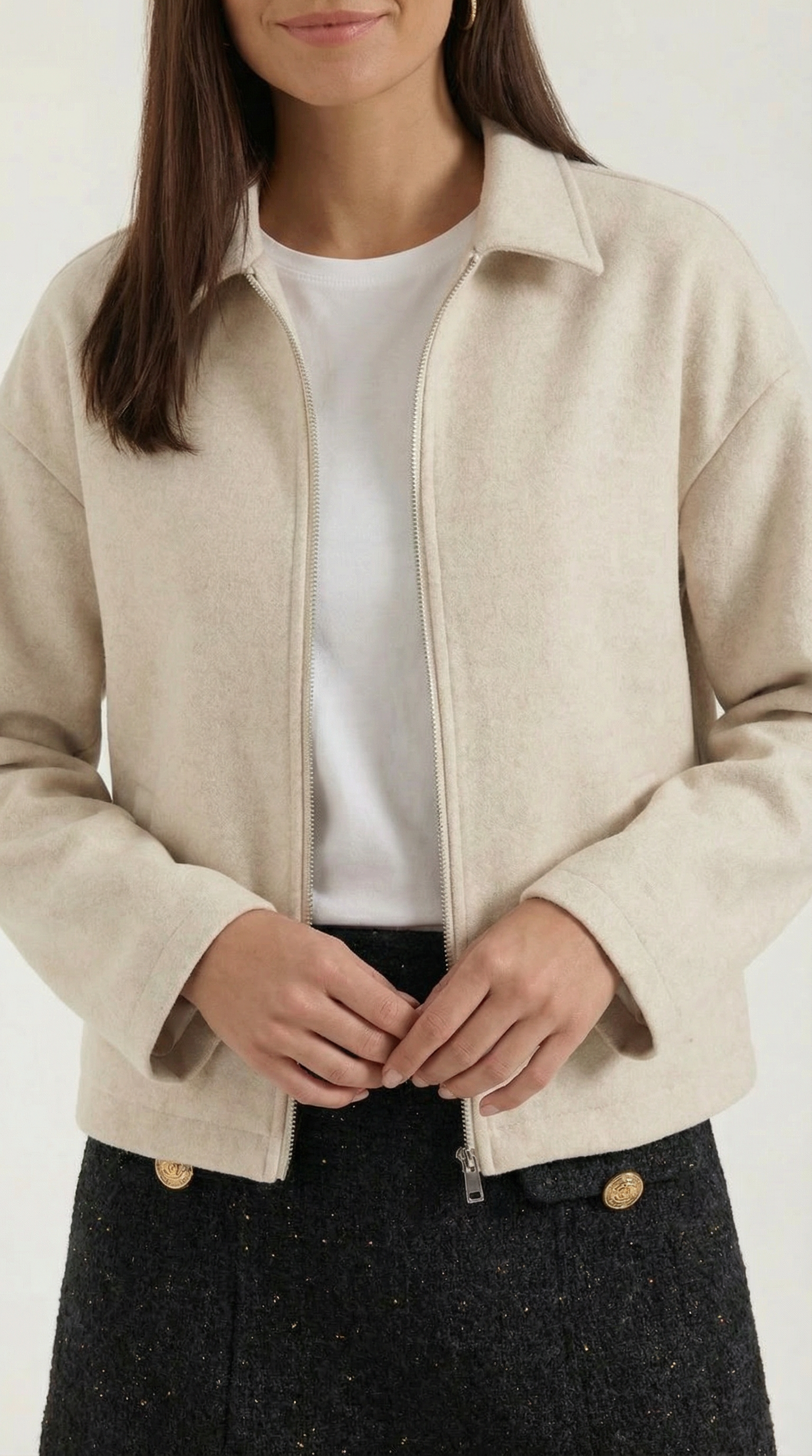 Beige