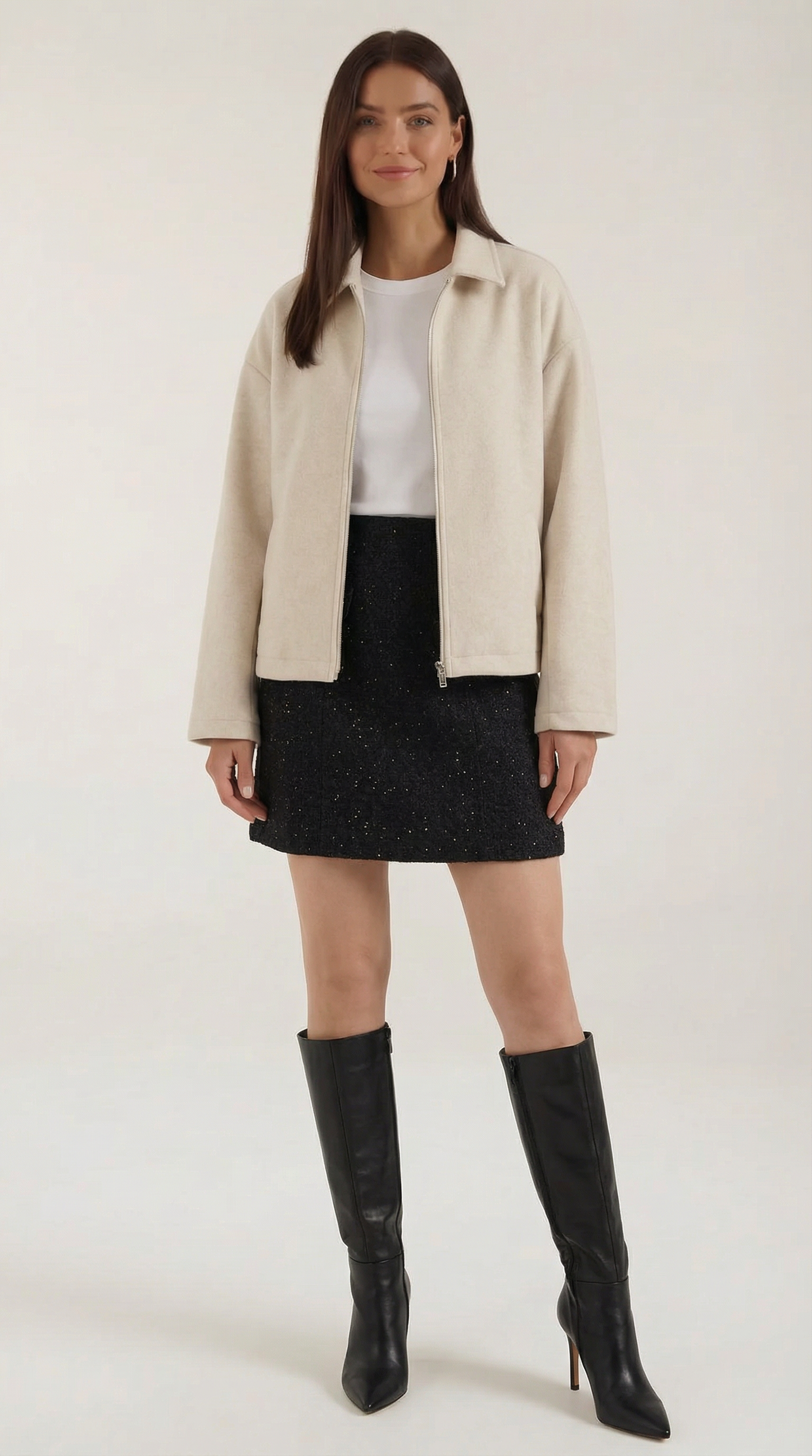 Beige