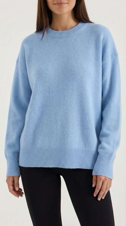 Babyblau