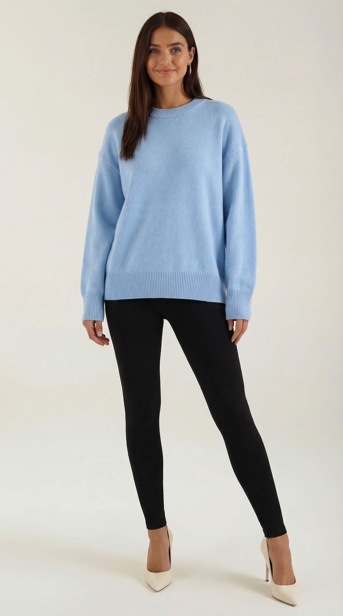 Babyblau