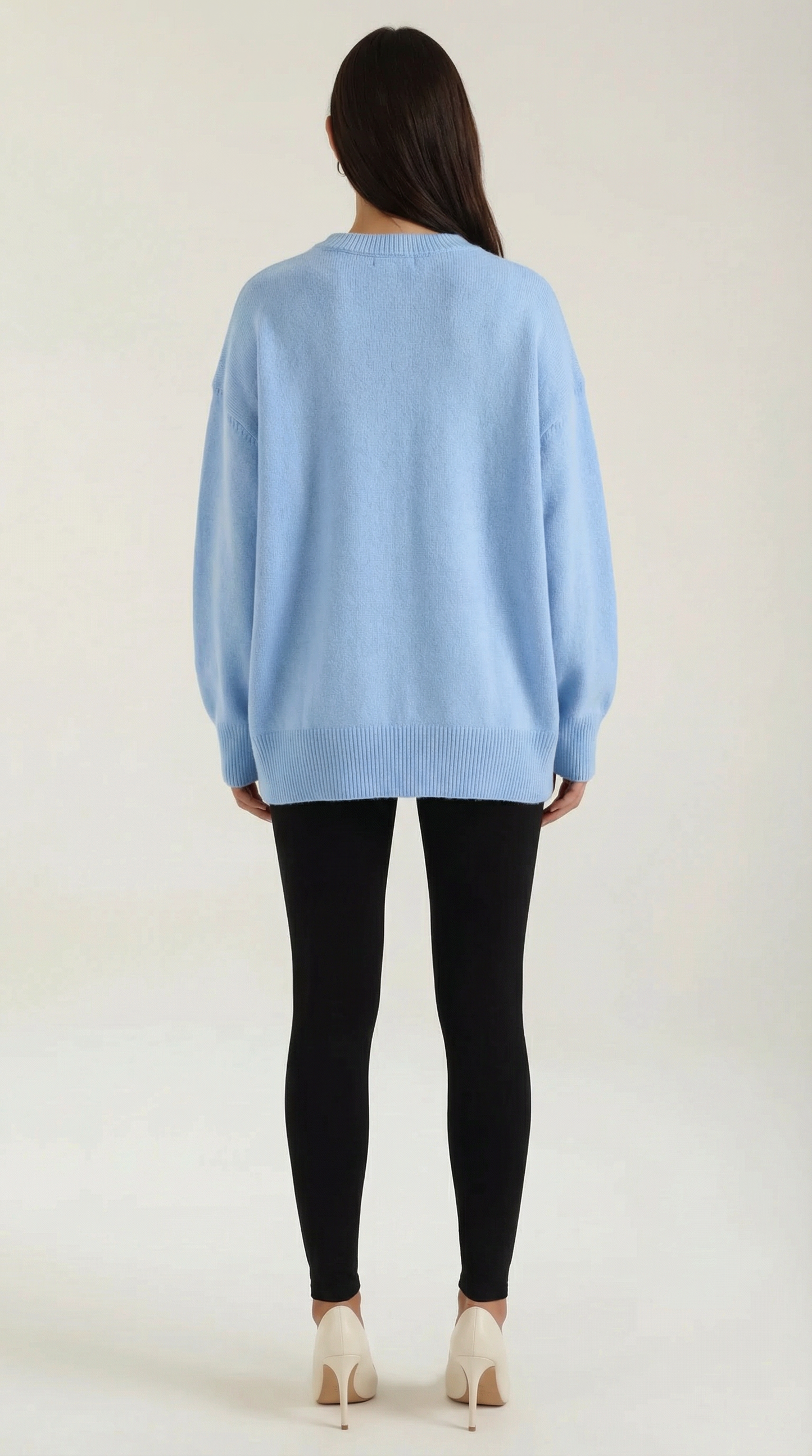 Babyblau
