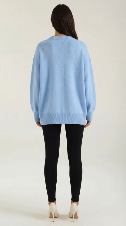 Babyblau