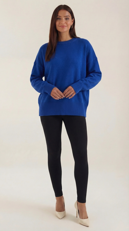 Blau