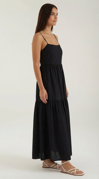 Schwarz