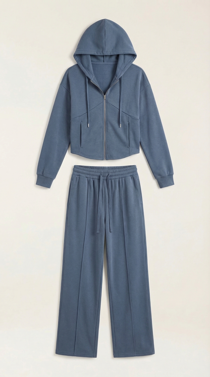 Blau