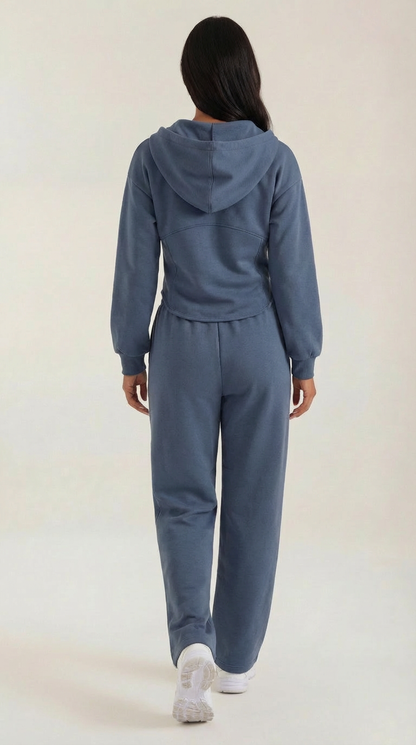 Blau