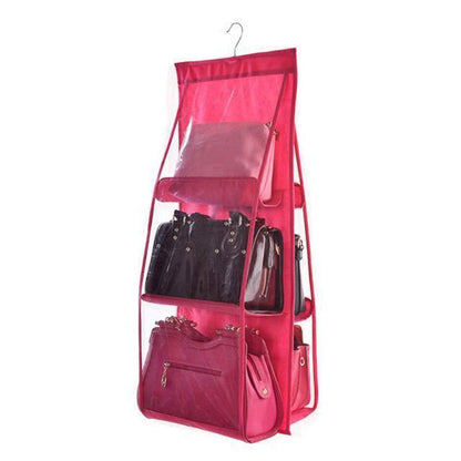 Praktischer Hängender Taschenorganizer für Handtasche