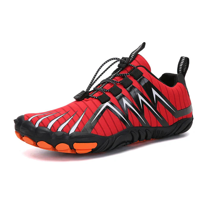 Barfußschuhe Ergonomisch Bequem für Frauen