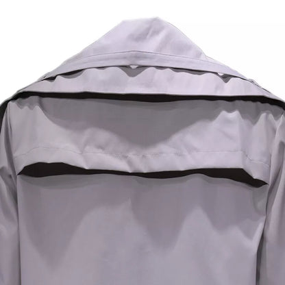 Klassischer Trenchcoat Damen Zeitlos Elegant