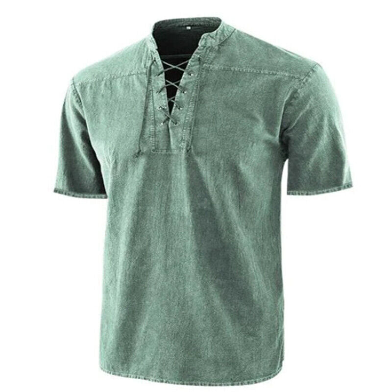 Retro Hemd Herren Modern Vintage Stil - BerlinGlamour