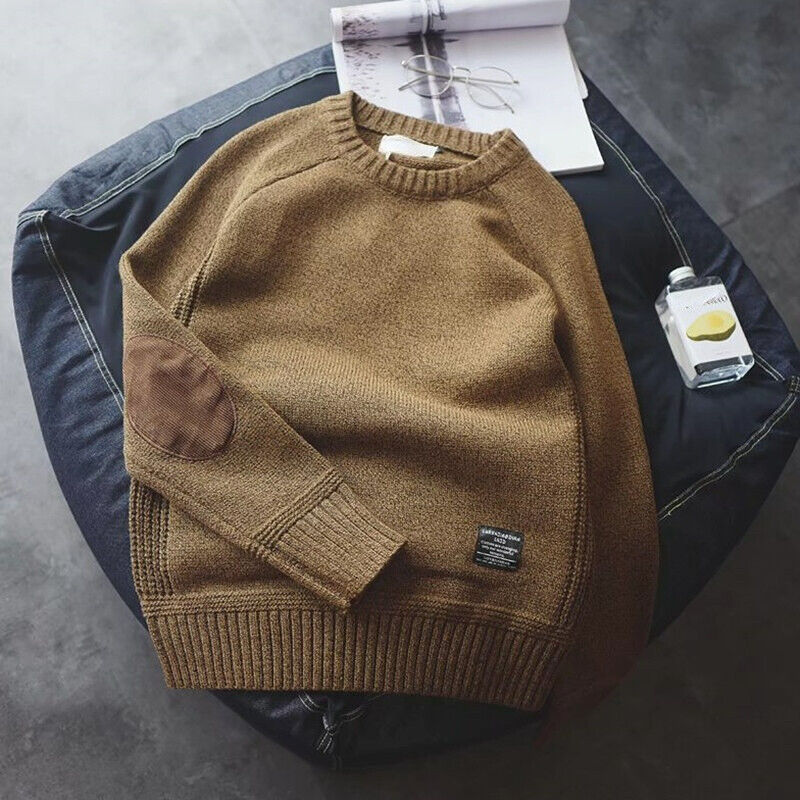 Strickpullover für Herren von Urban