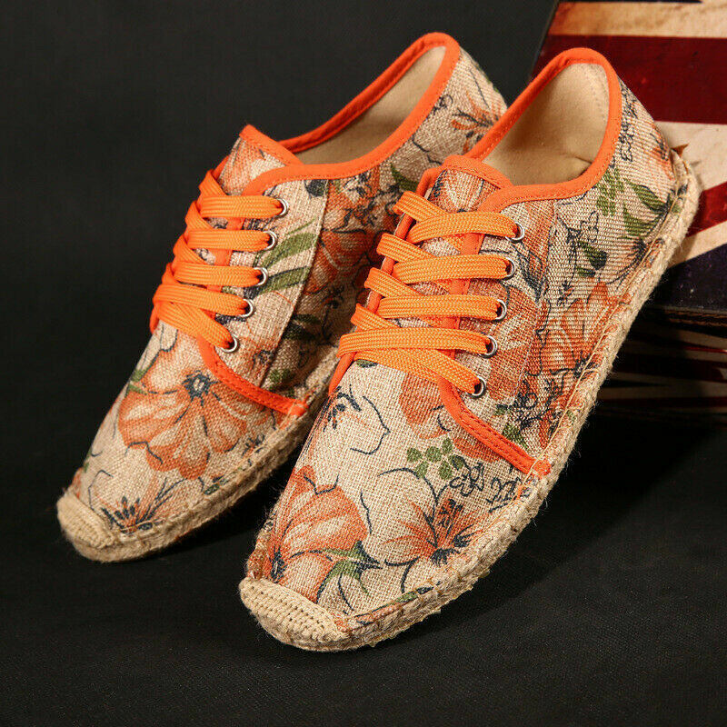 Blumen Hausschuhe Damen Bequem Warm - BerlinGlamour