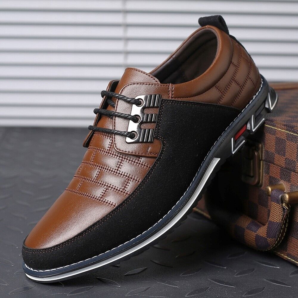 Männer Freizeitschuhe Sportschuhe Bequem