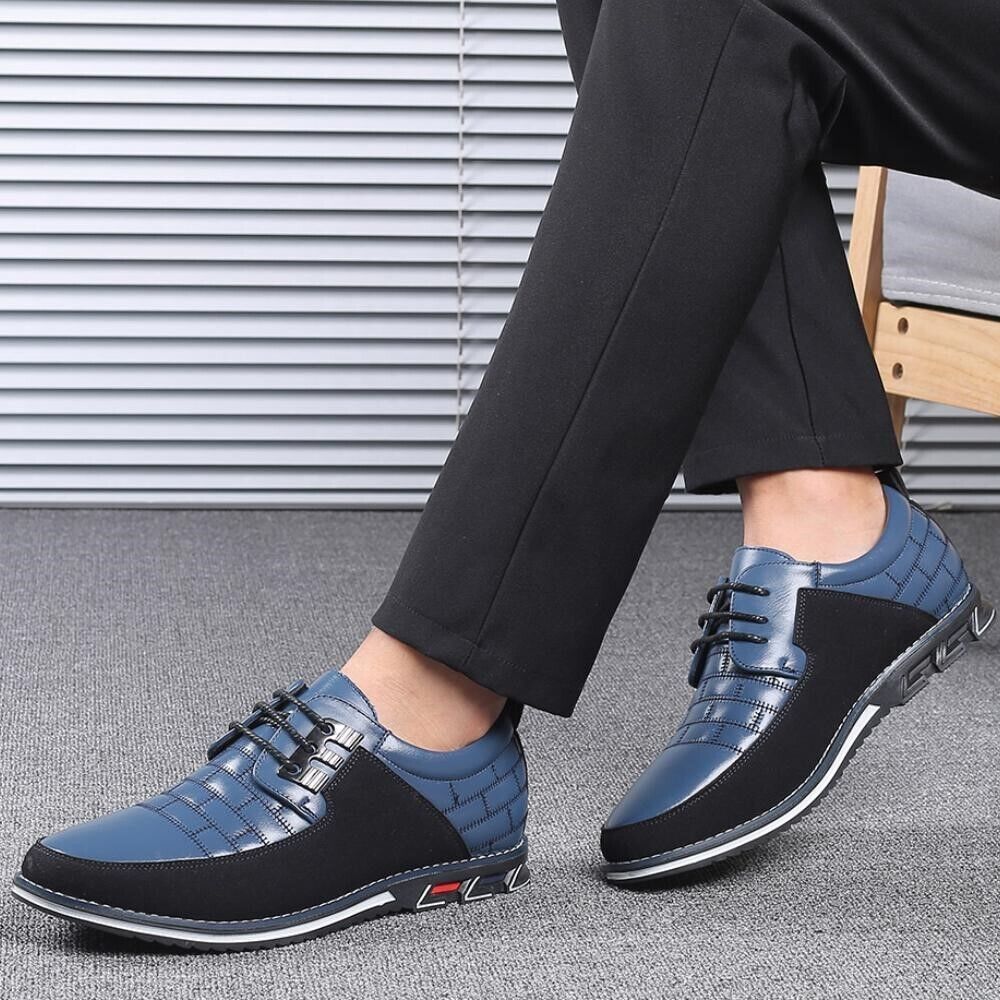Männer Freizeitschuhe Sportschuhe Bequem