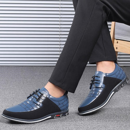 Männer Freizeitschuhe Sportschuhe Bequem