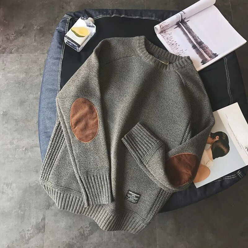 Strickpullover für Herren von Urban