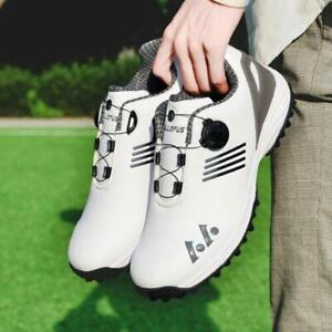 Golfschuhe Herren Sportlich Wasserfest